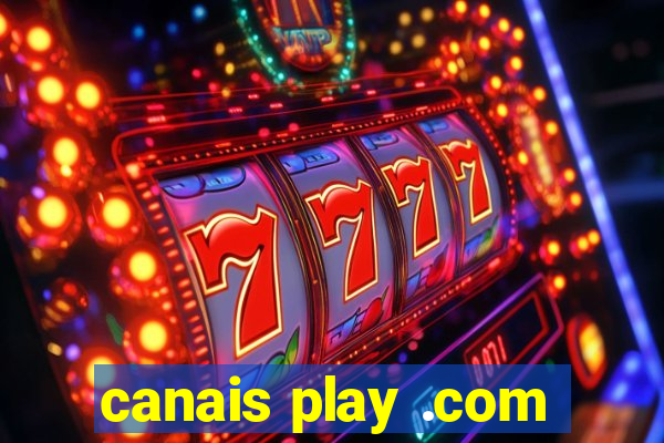 canais play .com